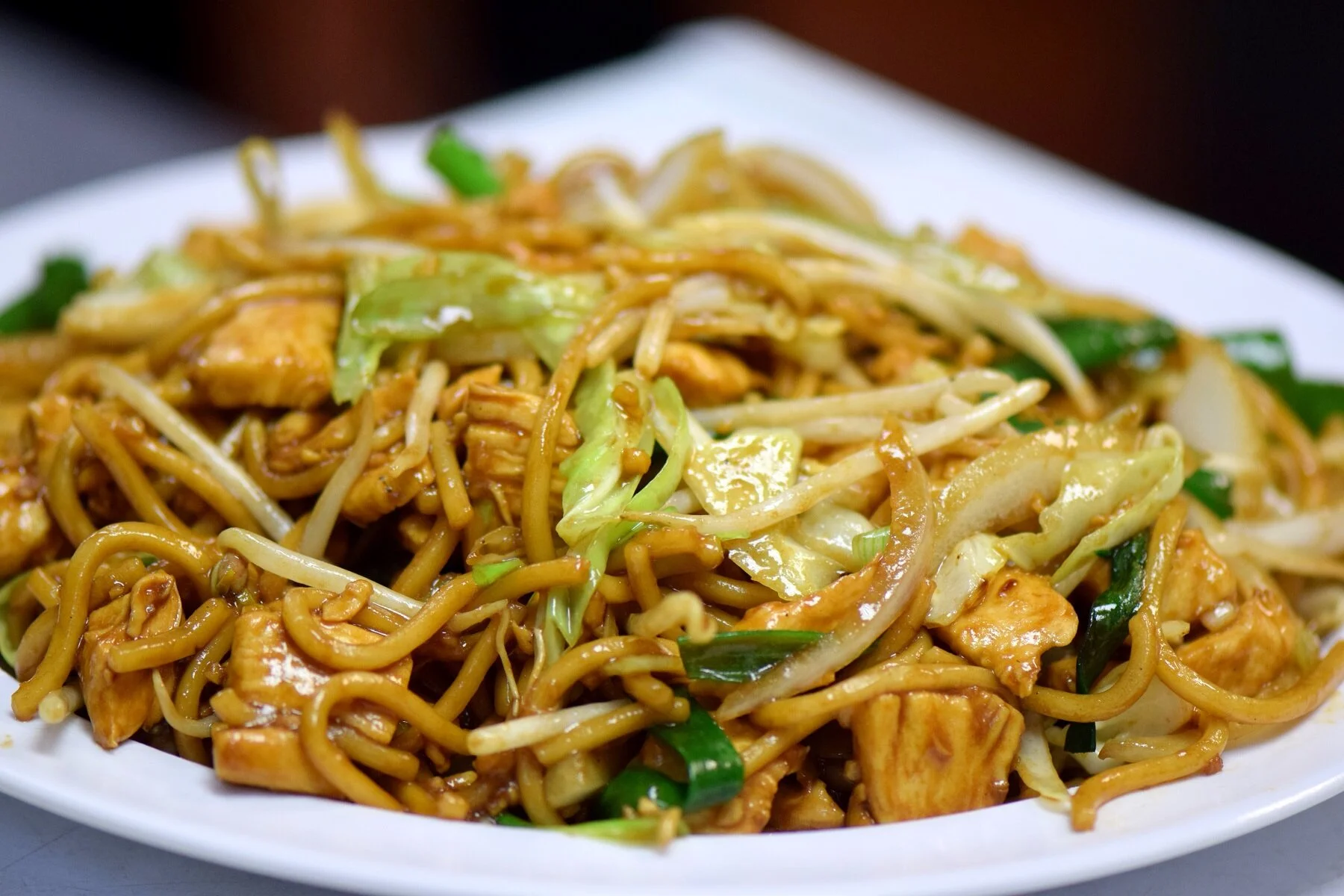 China Sun Restaurant in New Oxford, PA (2)