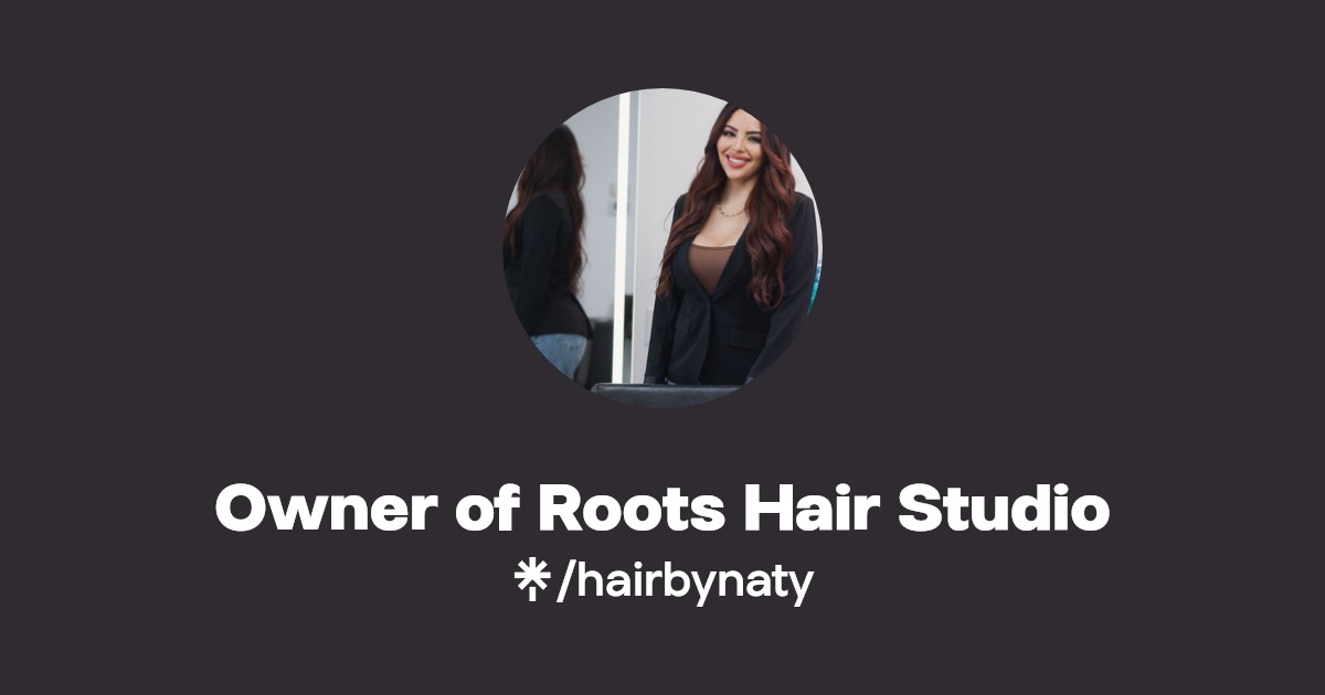 Roots Hair Studio in Fresno, CA (2)