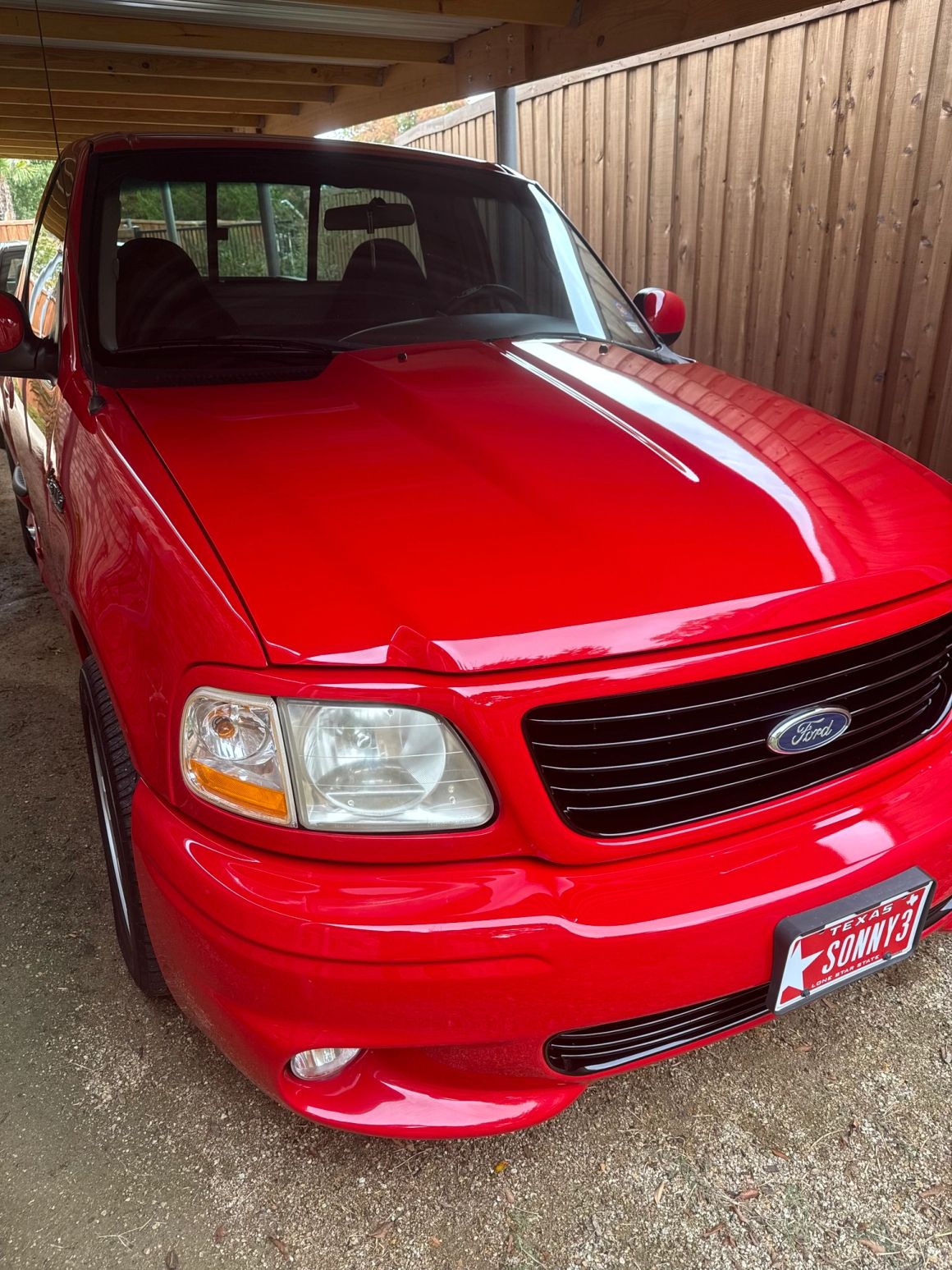 Cady Mobile Detailing in Addison, TX