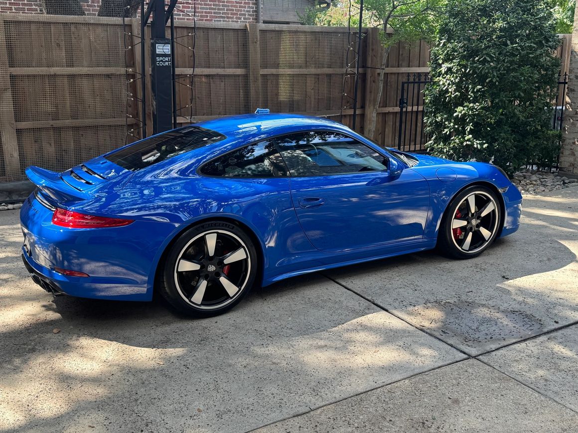 Cady Mobile Detailing in Addison, TX (2)