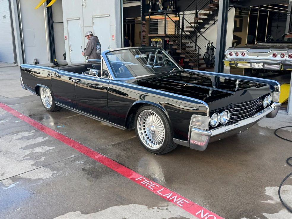 Cady Mobile Detailing in Addison, TX (3)