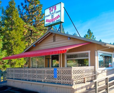 TJ's Roadhouse in Colfax, CA (2)