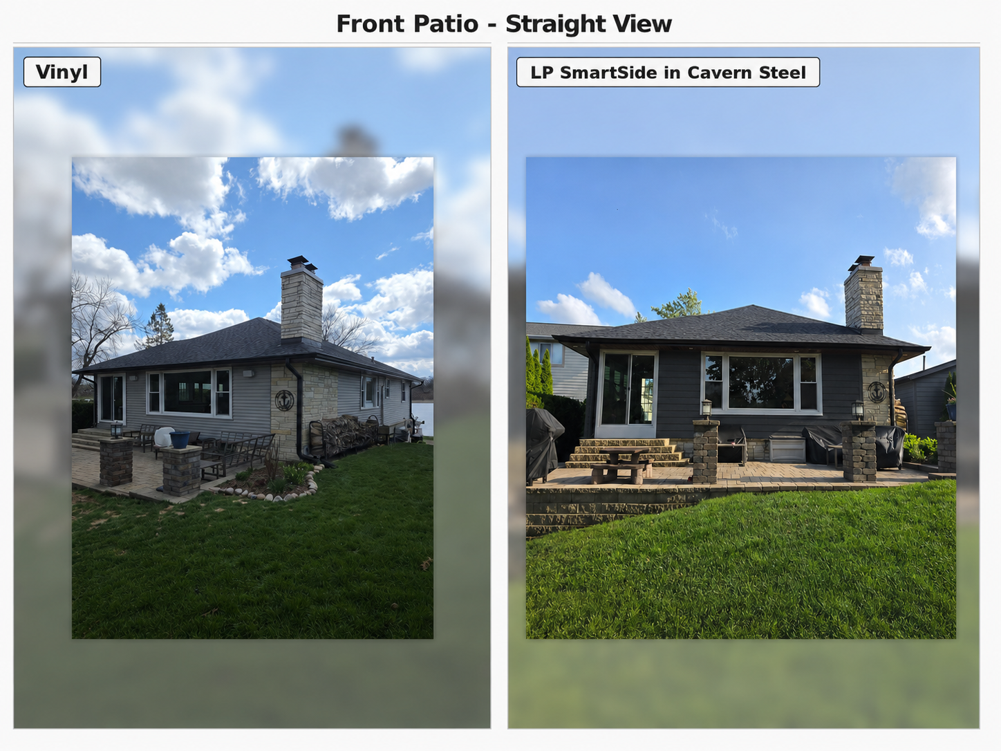 AM Exteriors LLC in Theresa, WI