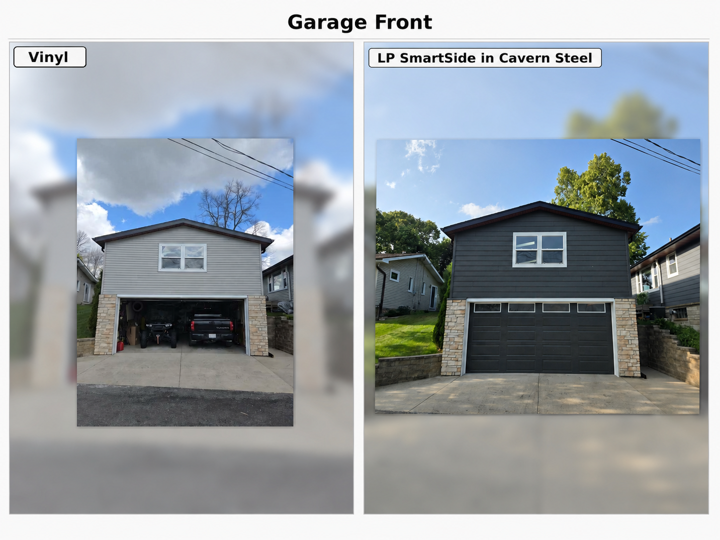 AM Exteriors LLC in Theresa, WI (2)