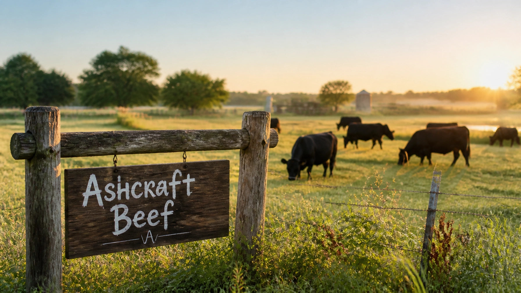 Ashcraft Beef LLC in Bardwell, TX (6)