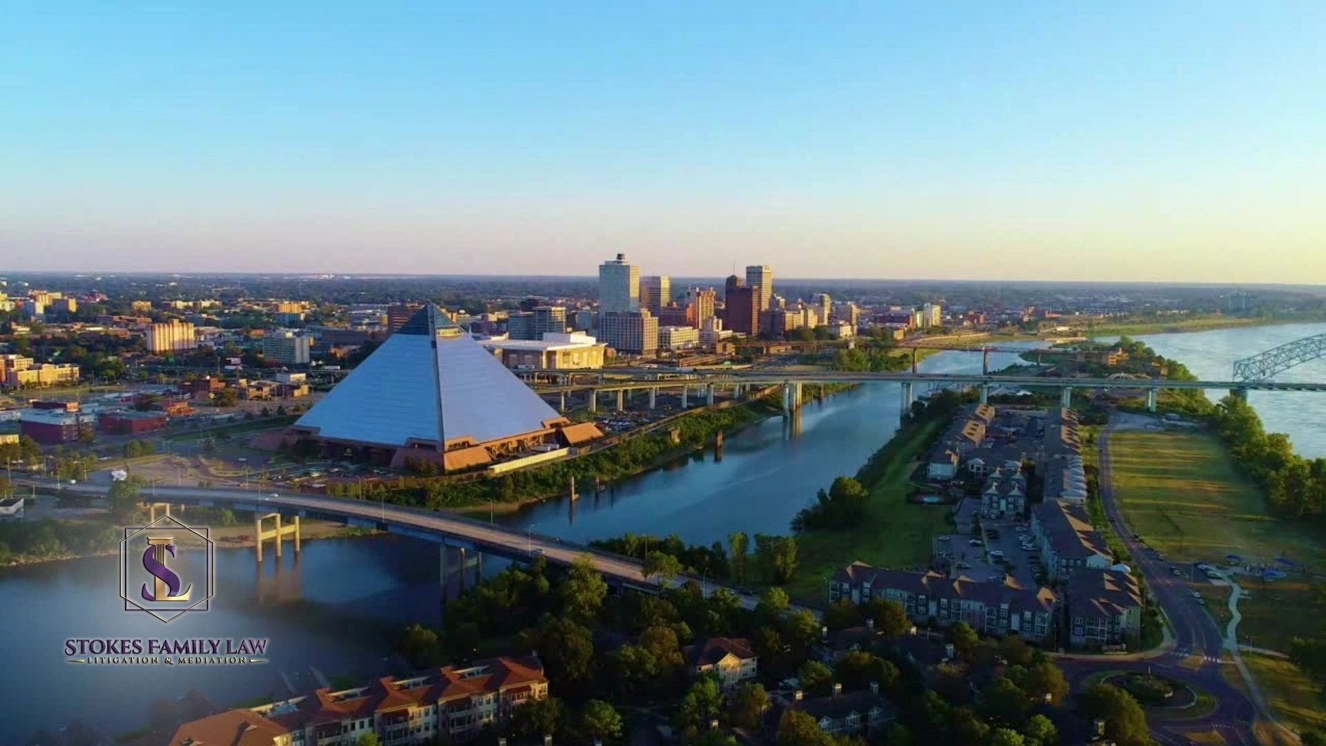 Stokes Family Law, PLLC in Memphis, TN