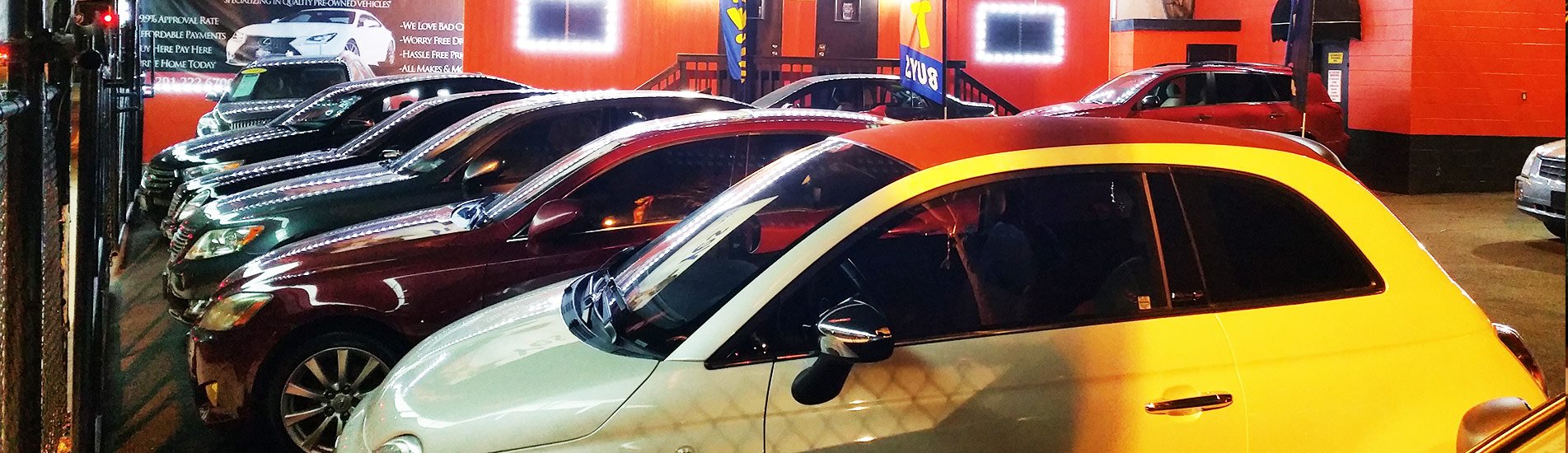 Zettes Auto Mall in Jersey City, NJ (2)