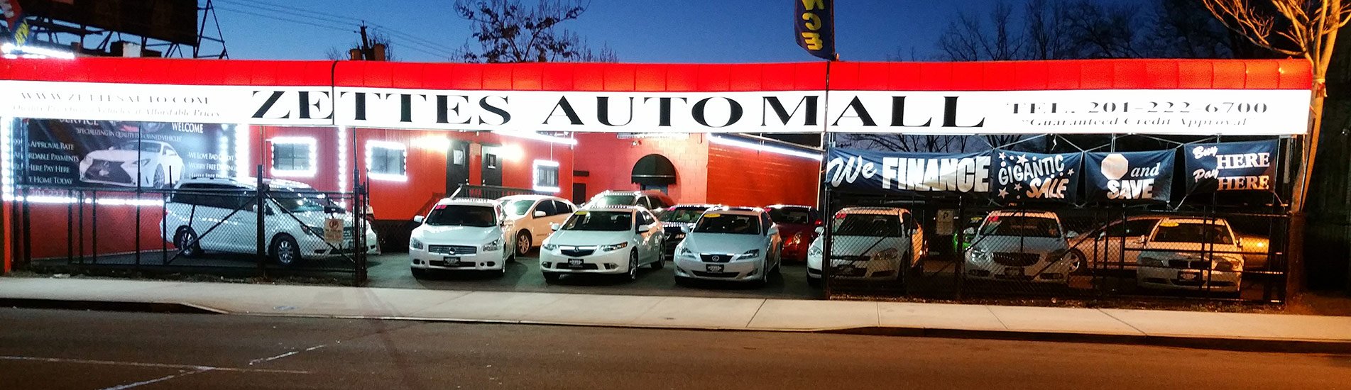 Zettes Auto Mall in Jersey City, NJ (3)