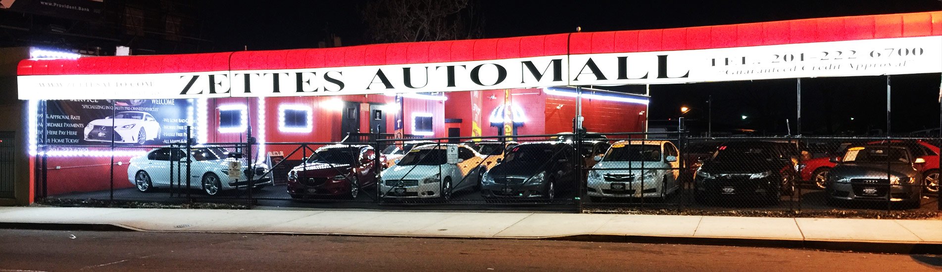Zettes Auto Mall in Jersey City, NJ (4)