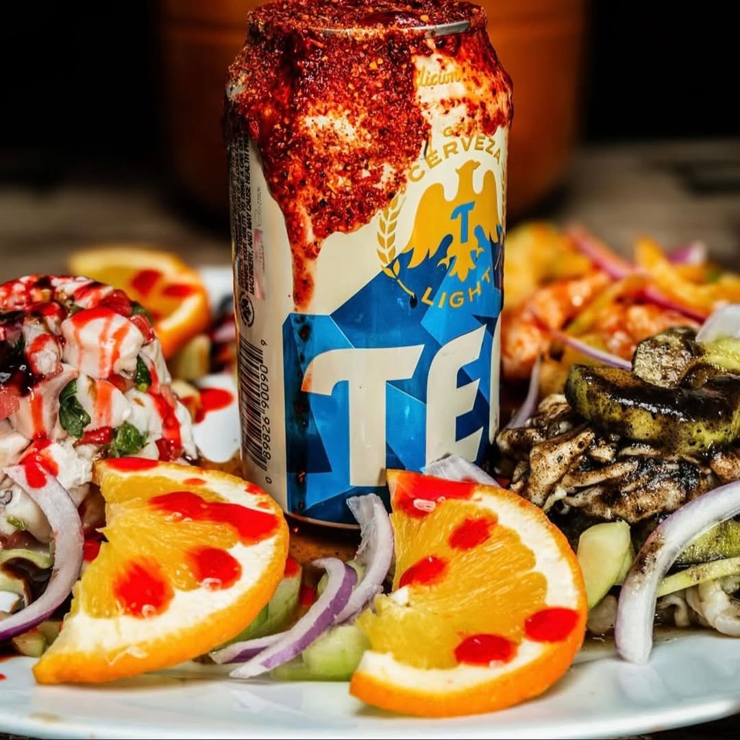 Mil Amores Mexican Restaurant & Cantina in Andrews, TX