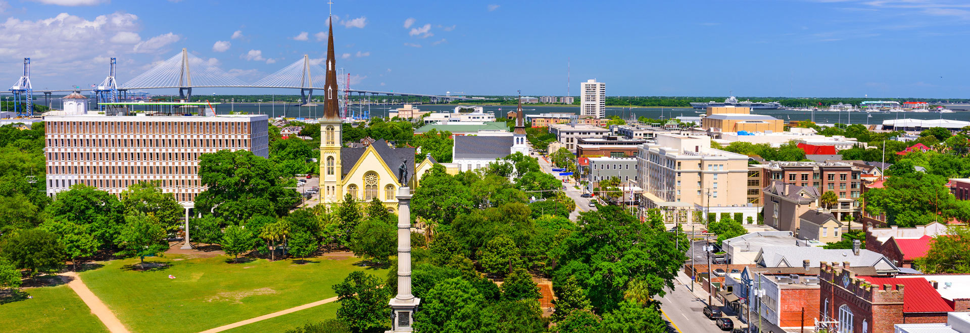 Hood Law Firm LLC in Charleston, SC