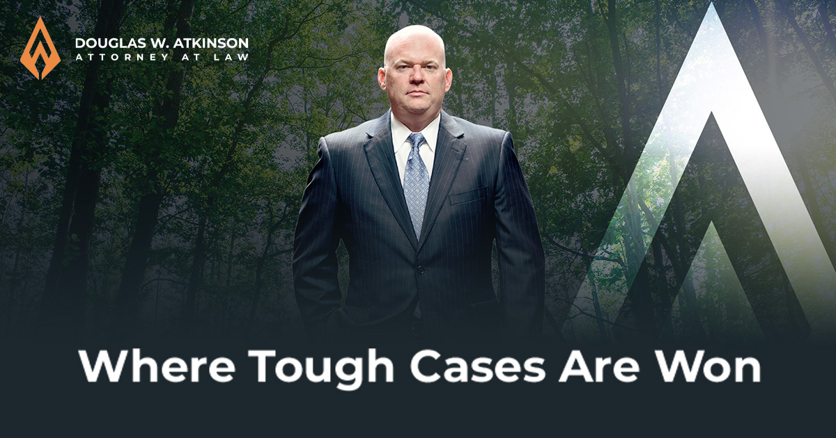 Douglas W. Atkinson, Attorney at Law in Conroe, TX (3)