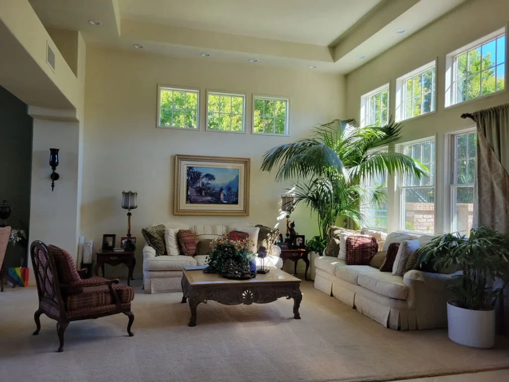 Garfia's Cleaning Services in Santa Ana, CA