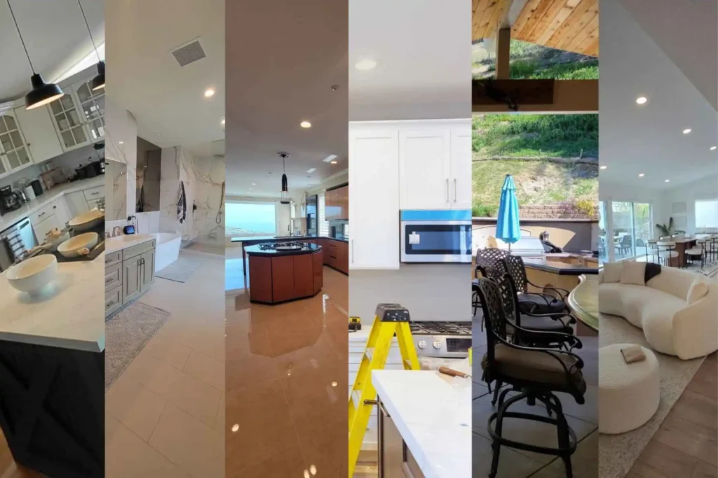 Garfia's Cleaning Services in Santa Ana, CA (3)
