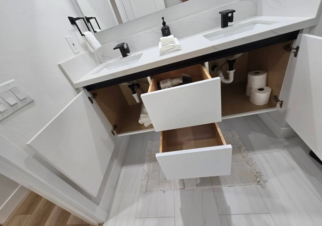 Garfia's Cleaning Services in Santa Ana, CA (5)