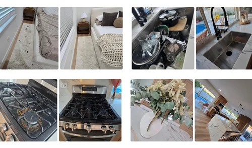 Garfia's Cleaning Services in Santa Ana, CA (6)