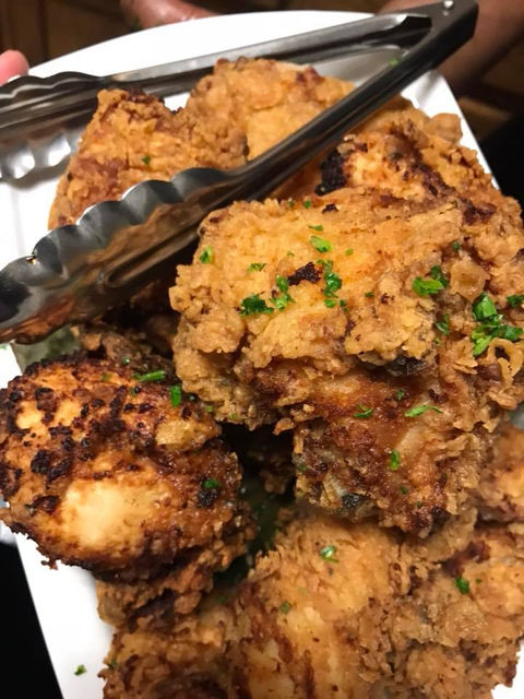 Belcher Catering, LLC in Elmsford, NY (2)