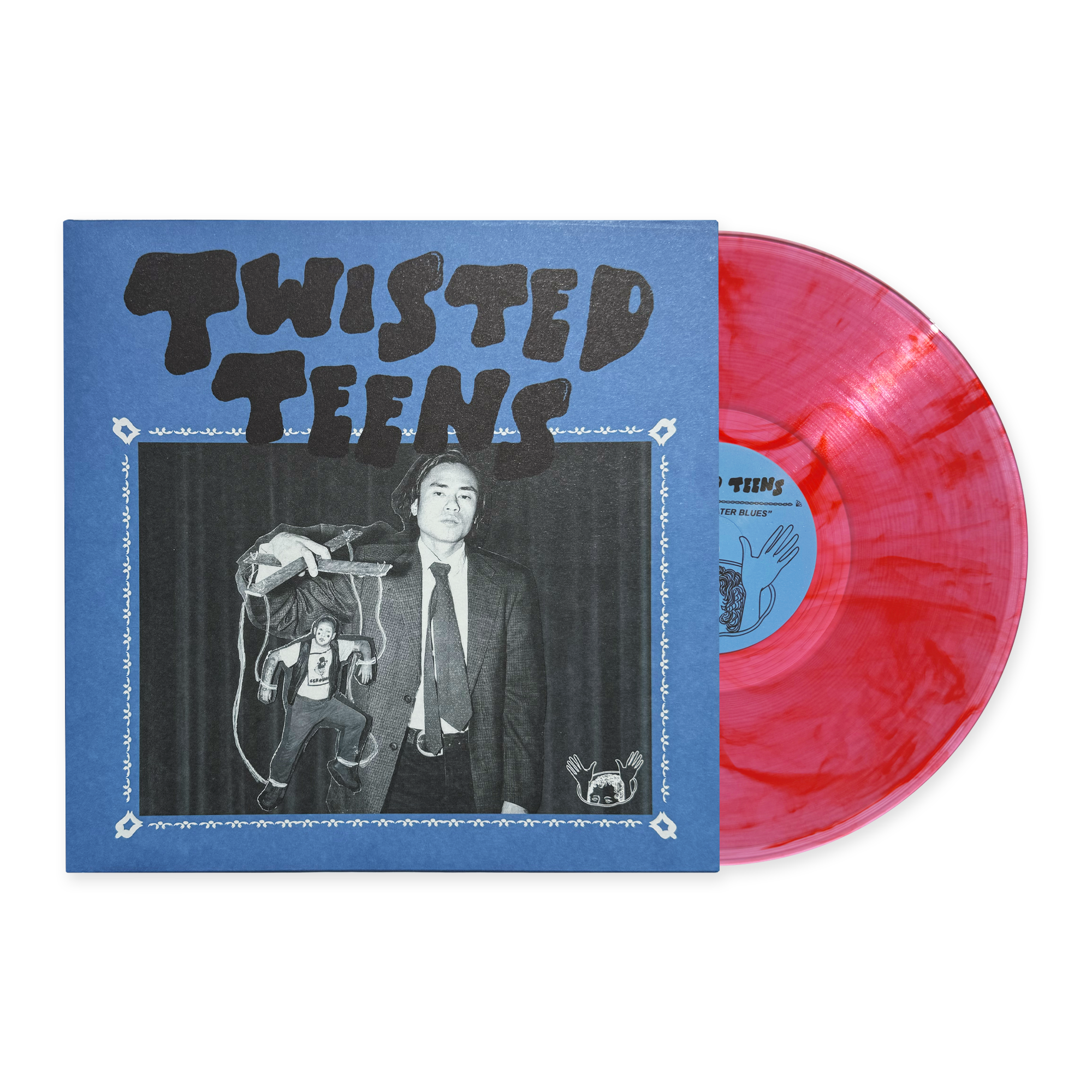 Going Underground Records in Bakersfield, CA (2)