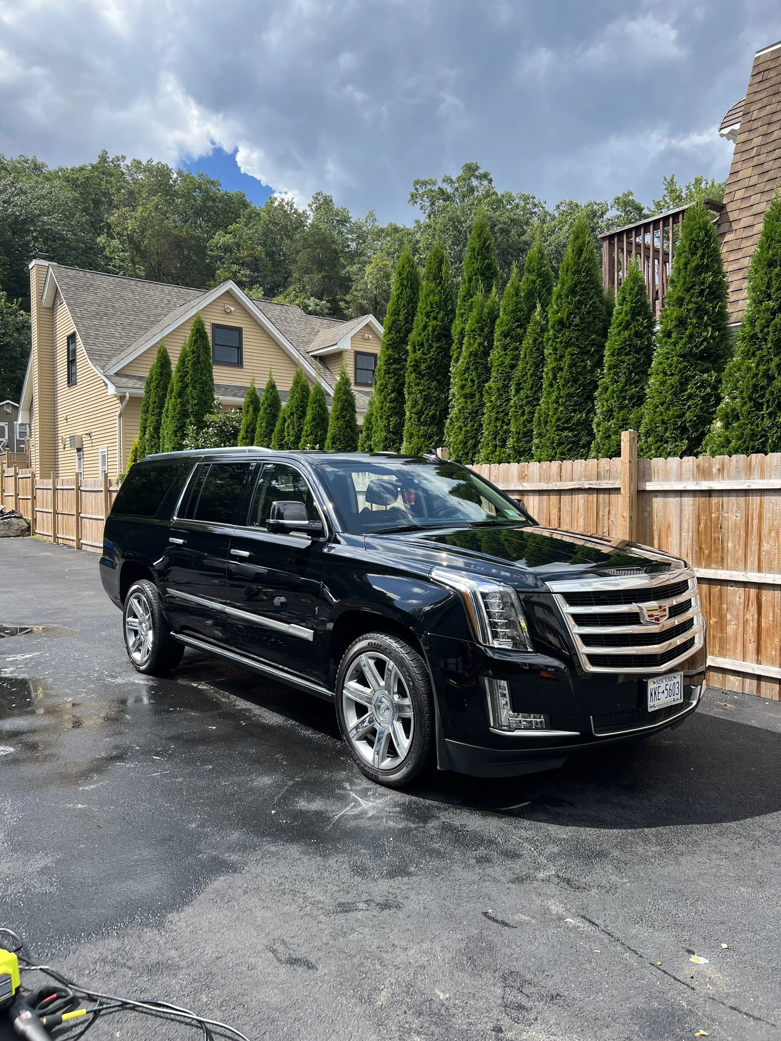 Clean Rides Autocare in Spring Valley, NY (2)