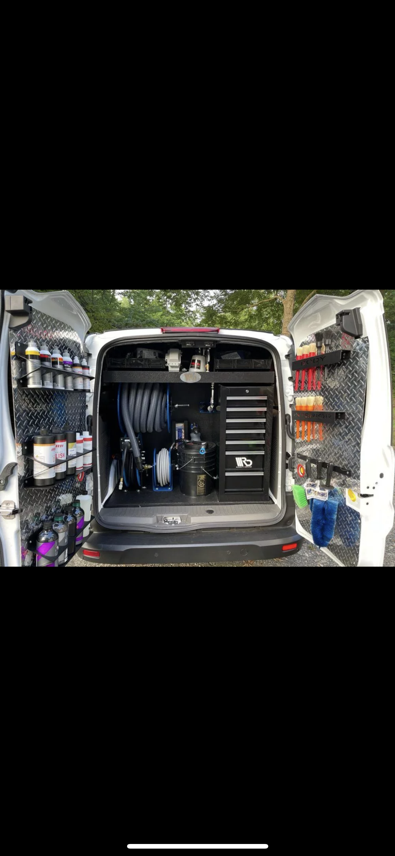 Clean Rides Autocare in Spring Valley, NY (5)