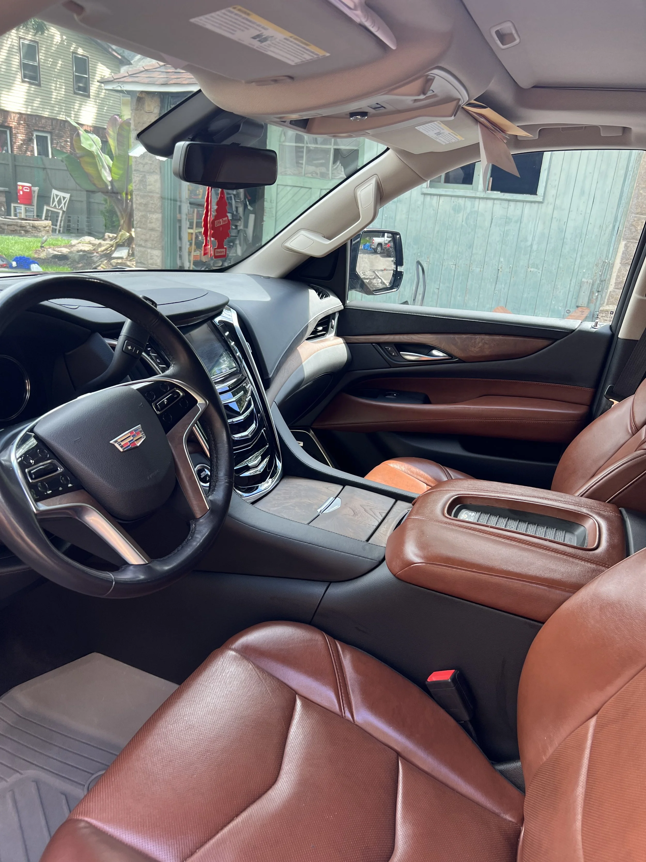 Clean Rides Autocare in Spring Valley, NY (6)