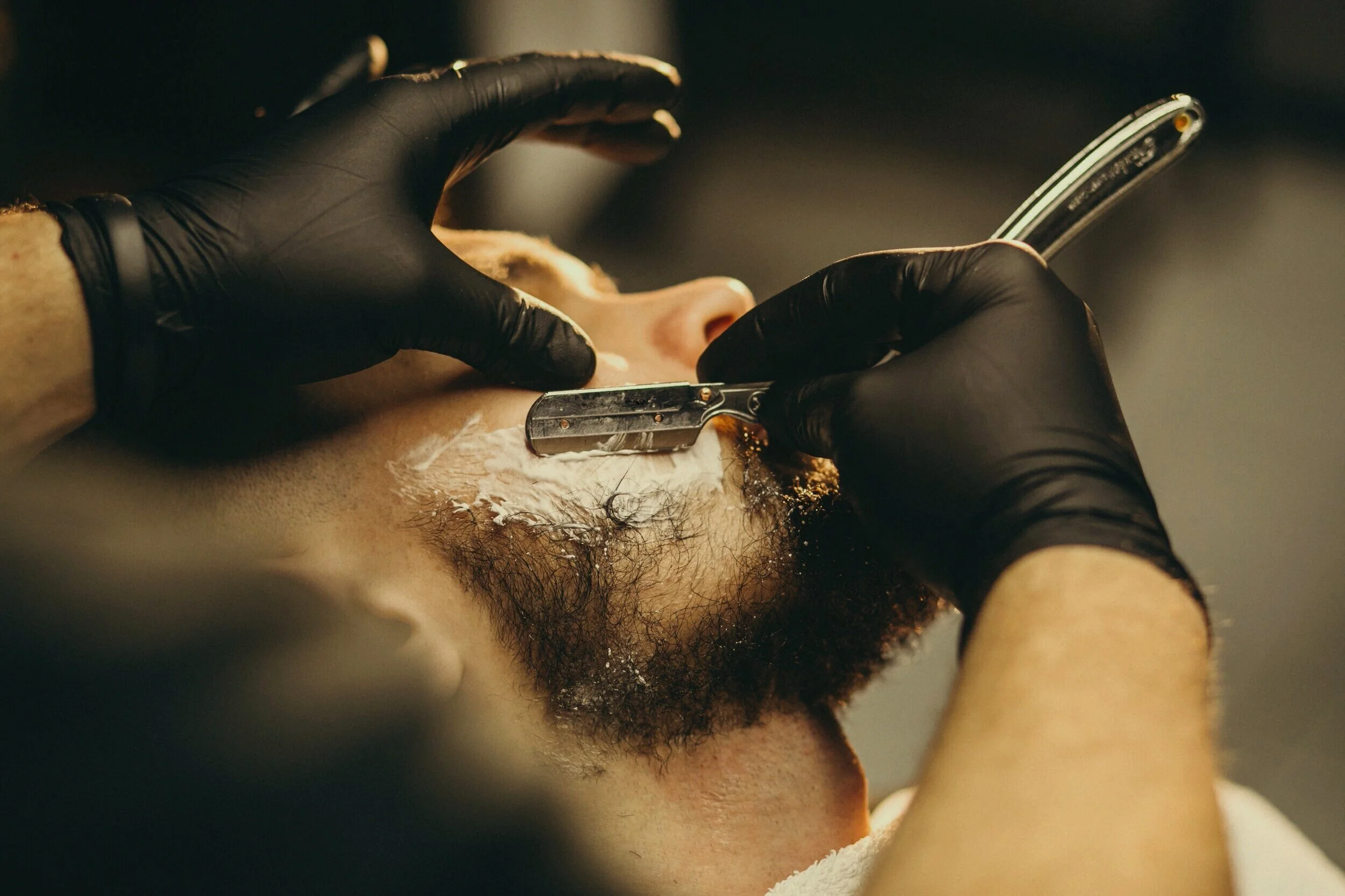 Blades N Fades in Lowell, IN (3)