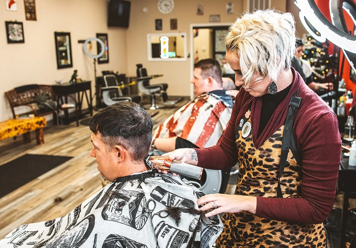 Blades N Fades in Lowell, IN (4)