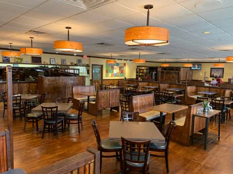 Max and Benny's in Northbrook, IL (4)