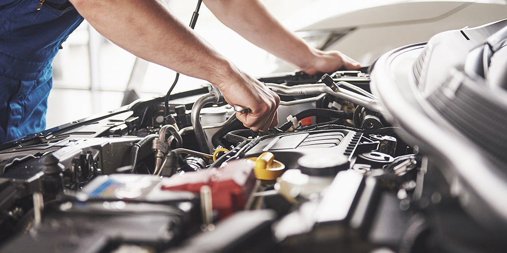 Boynton Auto Repair and Transmission in Boynton Beach, FL (2)