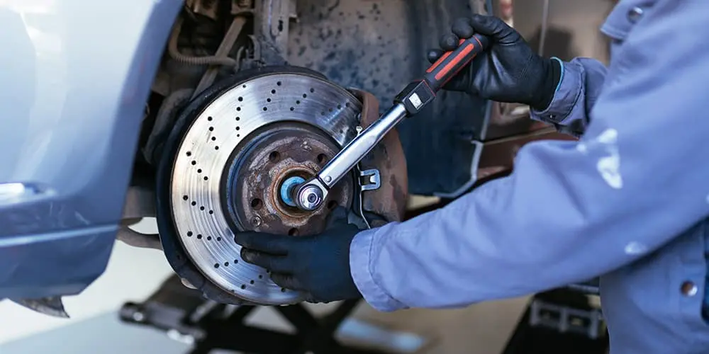 Boynton Auto Repair and Transmission in Boynton Beach, FL (4)