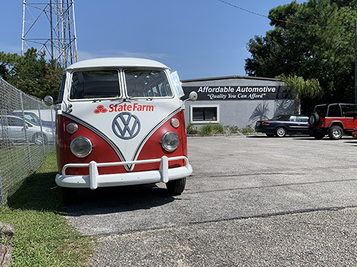 Affordable Automotive in Gulf Breeze, FL (2)