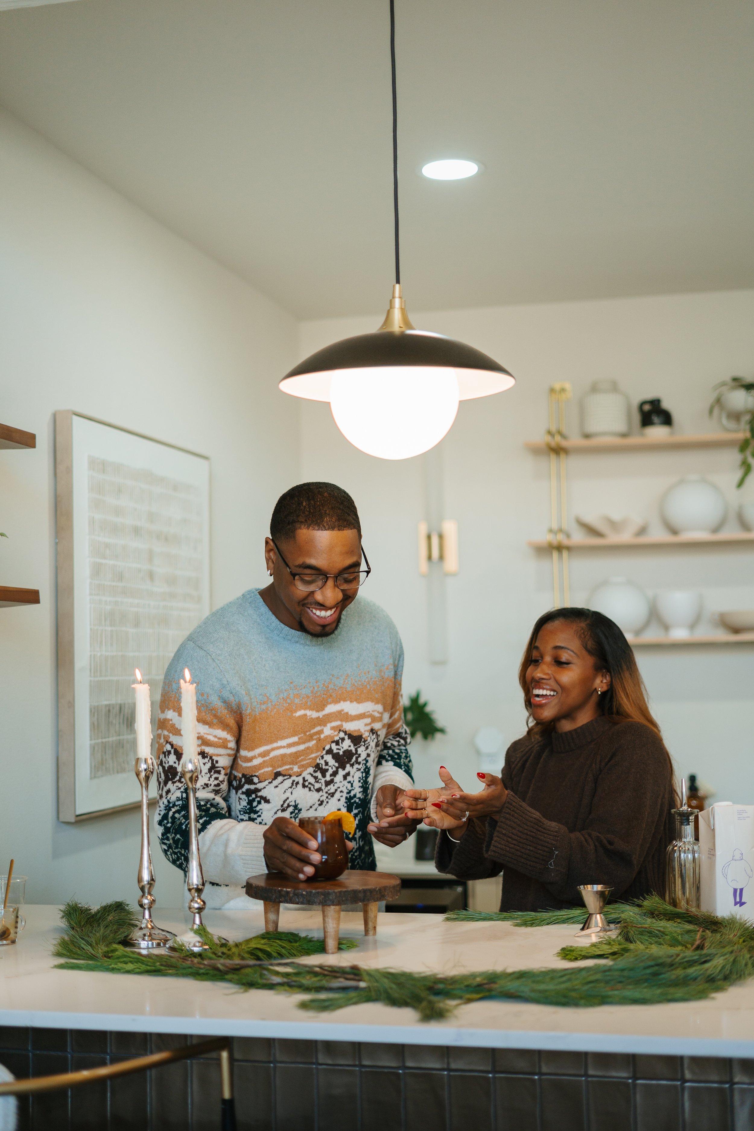 Aurora Coffee Co. - Dallas Coffee Cart & Catering in Duncanville, TX (4)