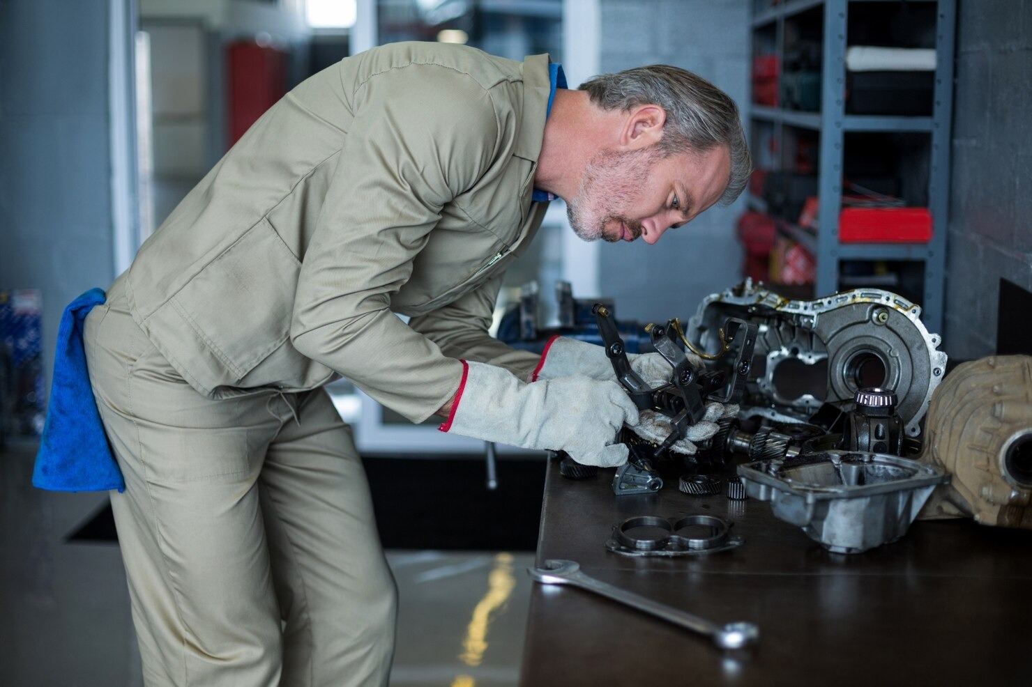 Automobile Care in Placentia, CA (2)
