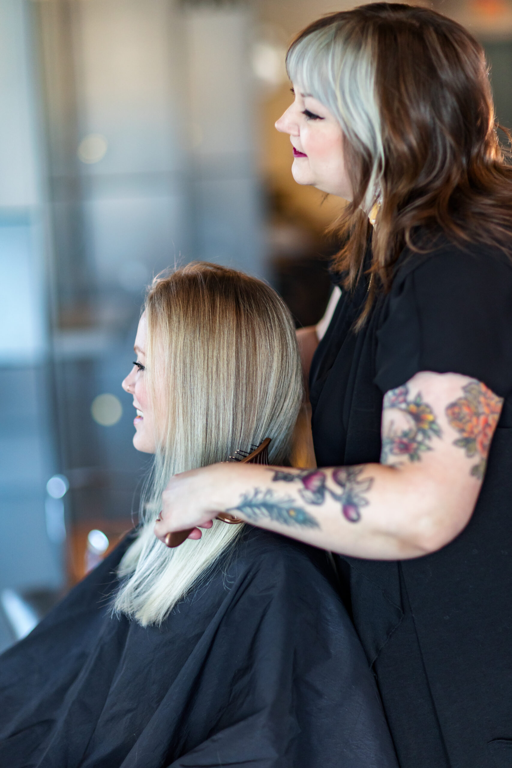 Valenti Salon & Spa in Cincinnati, OH (3)
