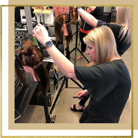Valenti Salon & Spa in Cincinnati, OH (5)