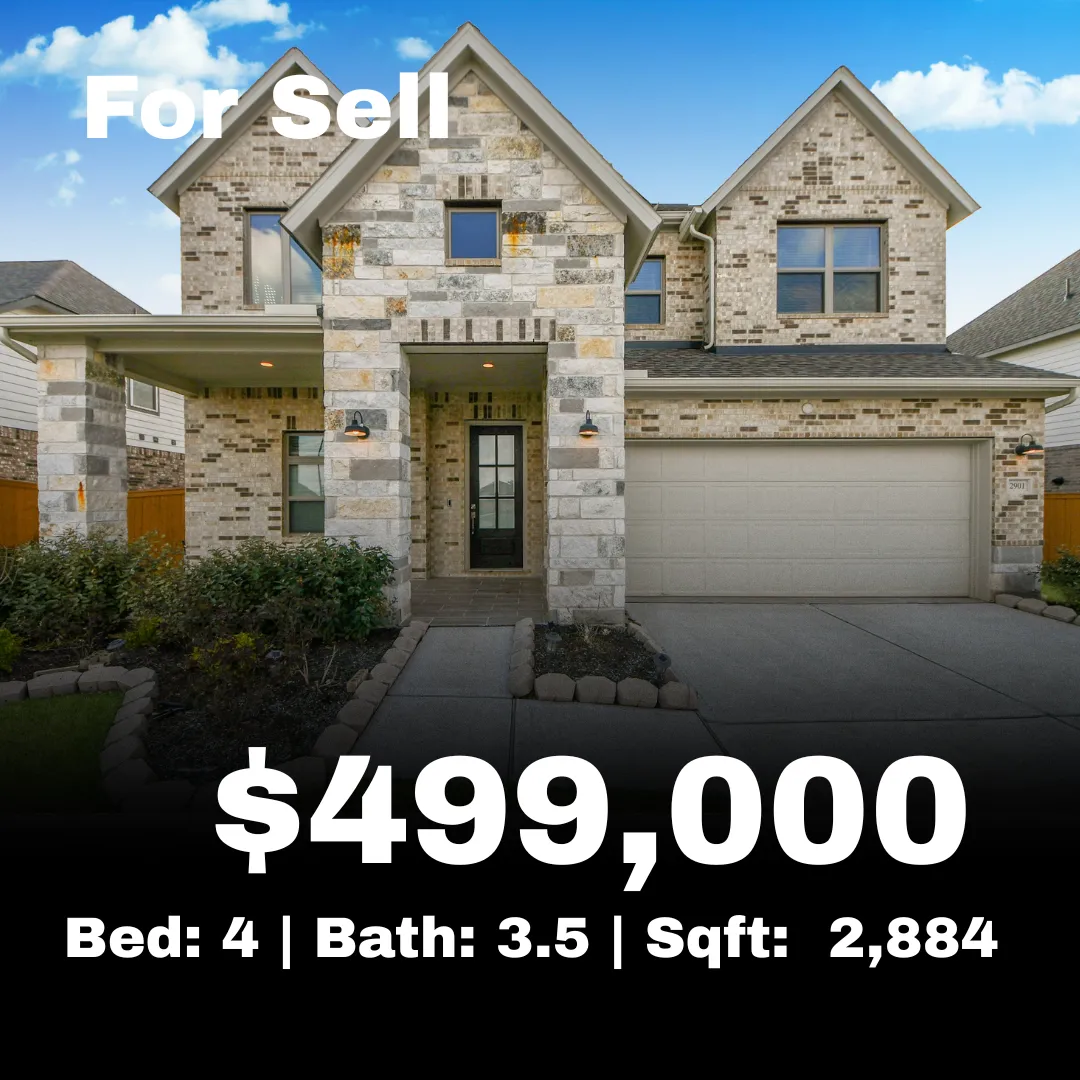 J Signature Group Real Estate Company | New Construction Homes in Houston, TX (5)