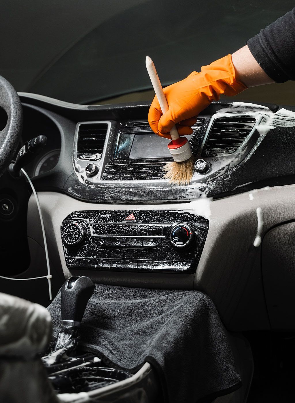 Apex Paradigm Detailing in South Bend, IN (2)