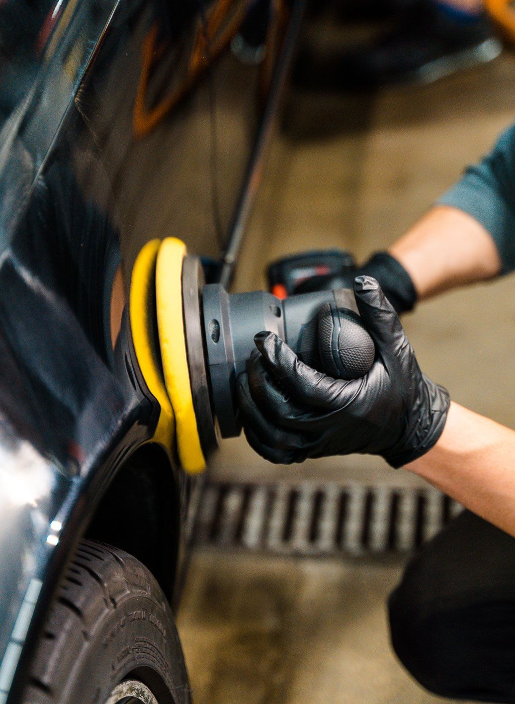 Apex Paradigm Detailing in South Bend, IN (3)