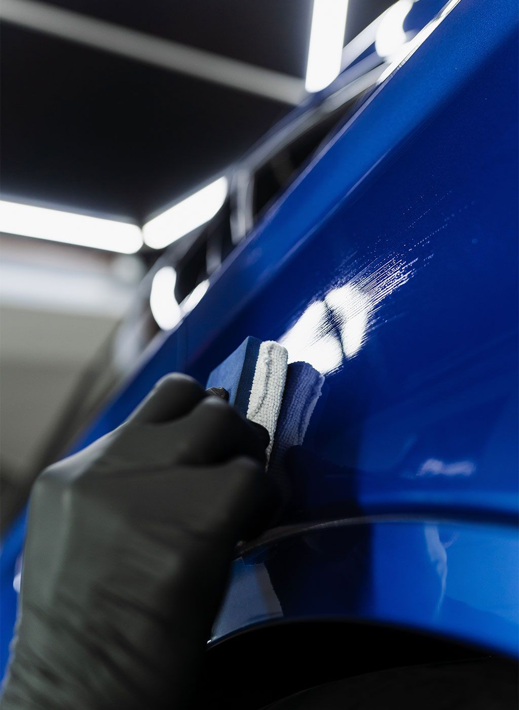 Apex Paradigm Detailing in South Bend, IN (5)