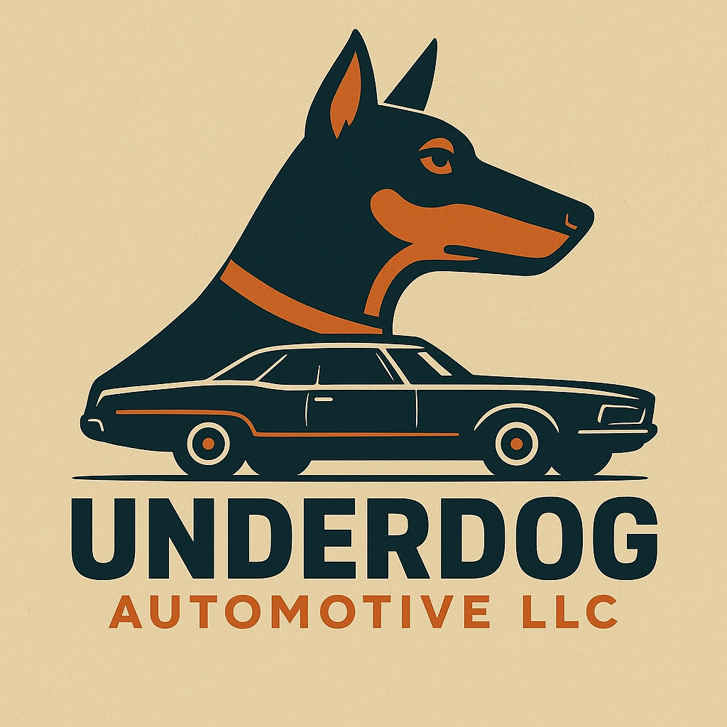 Underdog Automotive LLC in Mckinney, TX