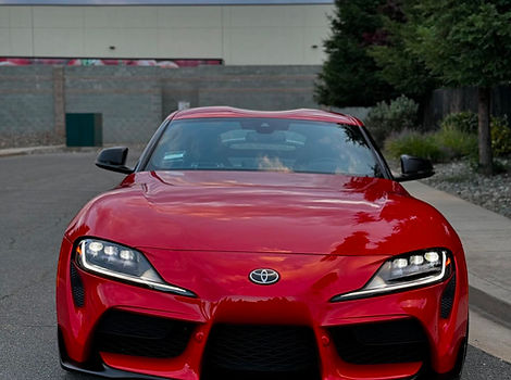 Legacy Detailing in Redding, CA (4)