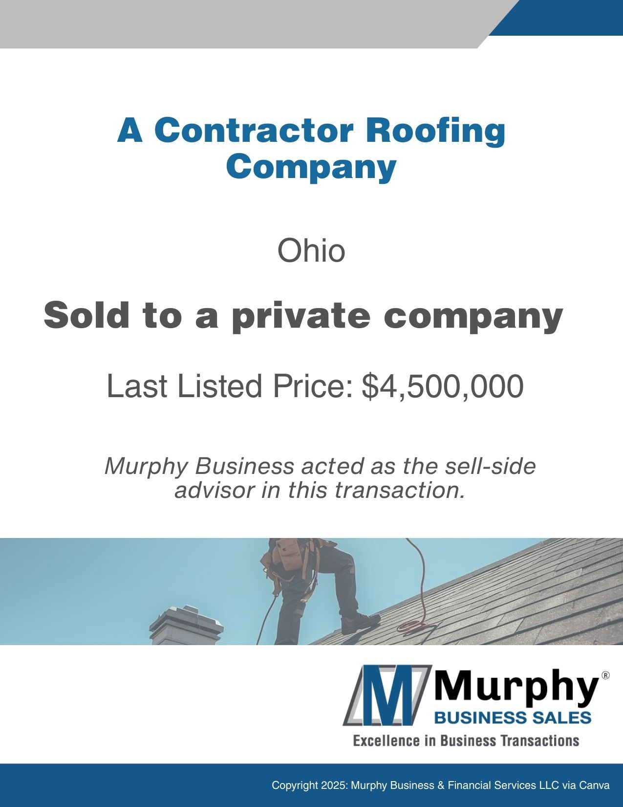Murphy Business Sales & Financial Corporation in Canonsburg, PA (3)