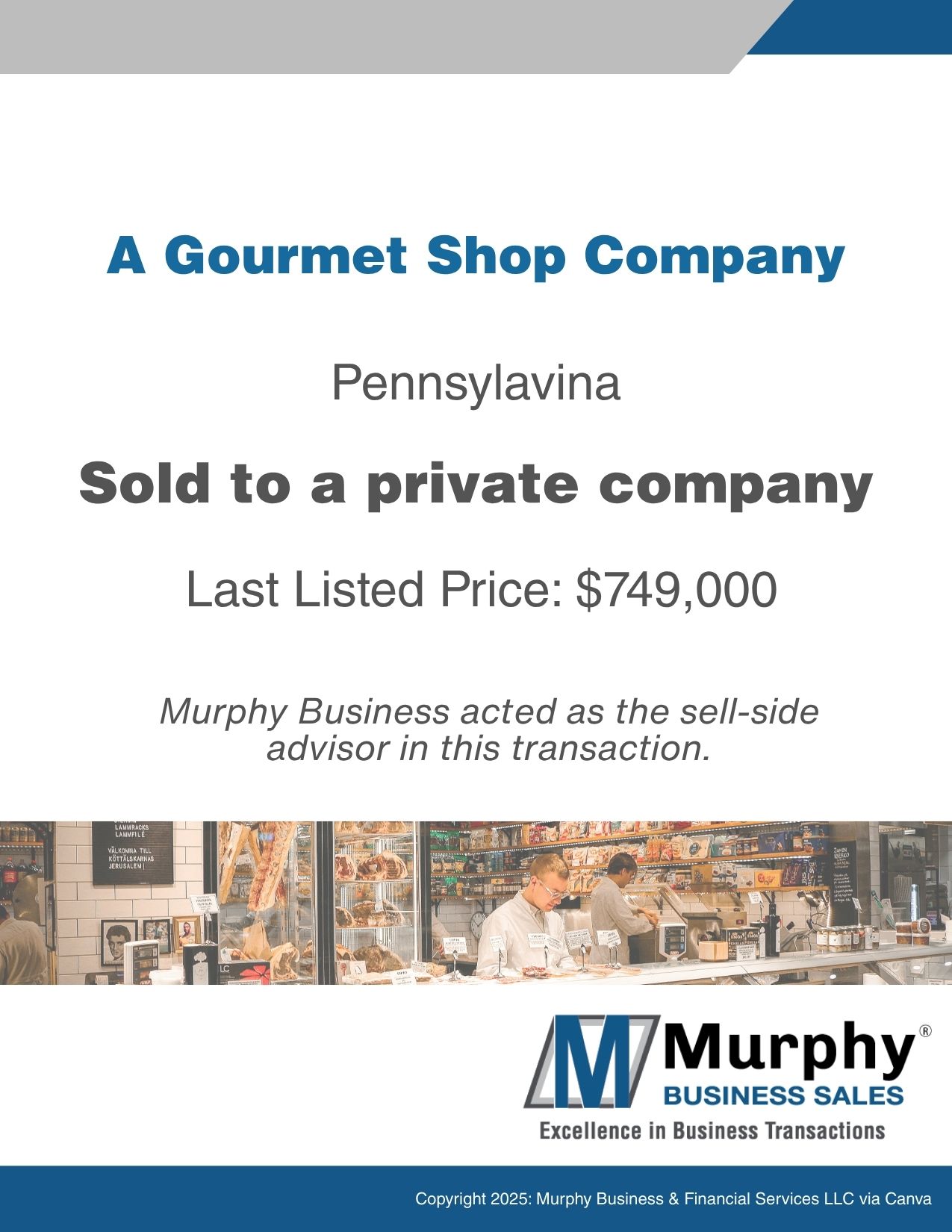 Murphy Business Sales & Financial Corporation in Canonsburg, PA (6)
