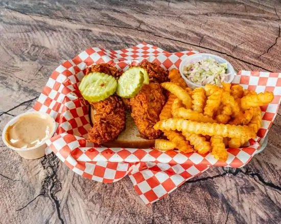 Chicken Fire in Orlando, FL (4)