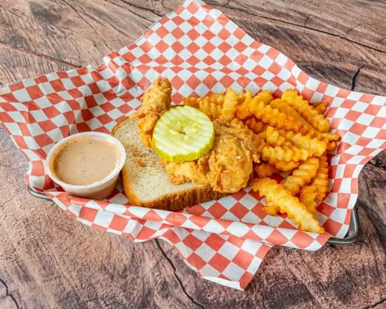 Chicken Fire in Orlando, FL (5)