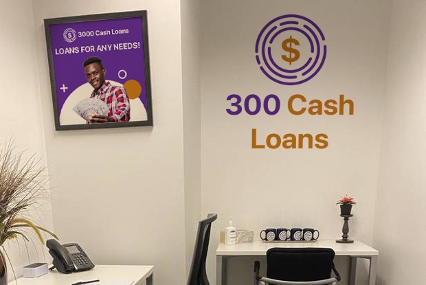 300 Cash Loans in New Albany, OH (3)