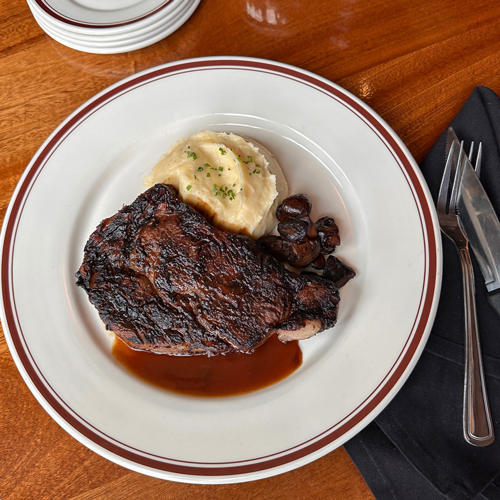 Patsy's American in Vienna, VA (5)