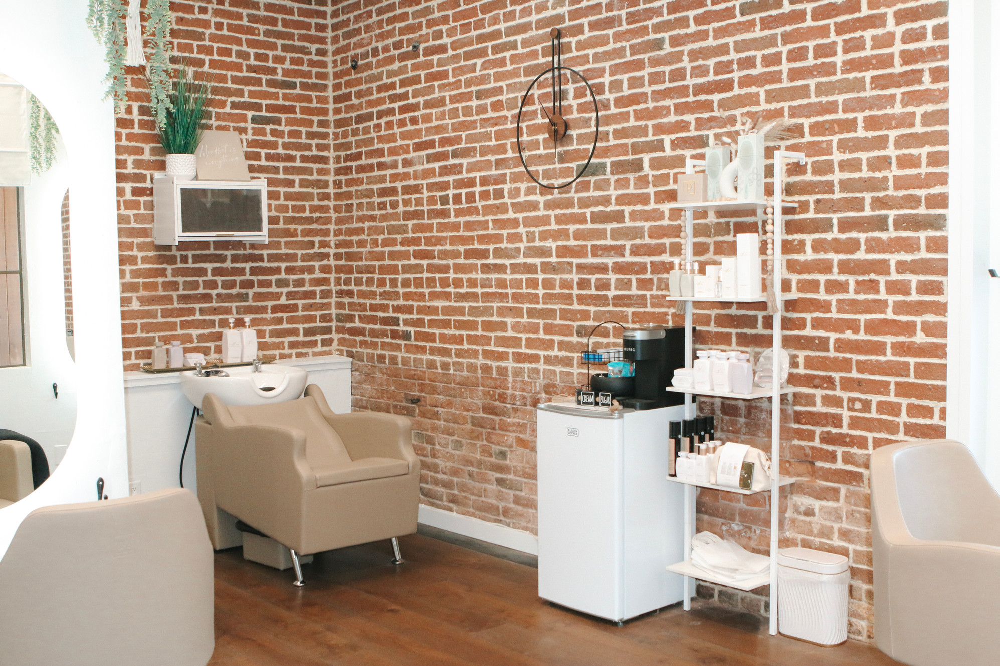 CASHMERE SALON in Paso Robles, CA