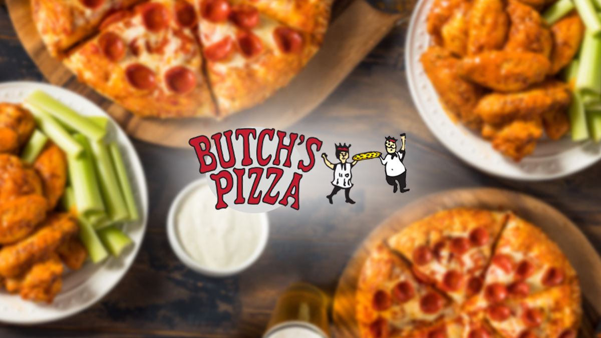 Butch's Pizza, Inc. Kimberly in Kimberly, WI