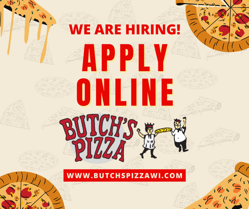 Butch's Pizza, Inc. Kimberly in Kimberly, WI (2)